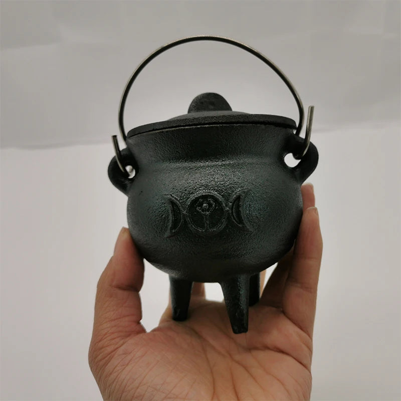 Resin Incense Burner