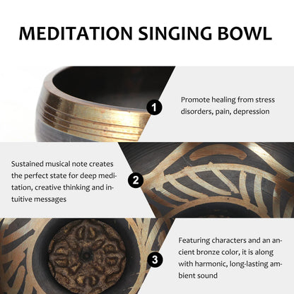 Singing Bowl