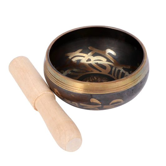 Singing Bowl